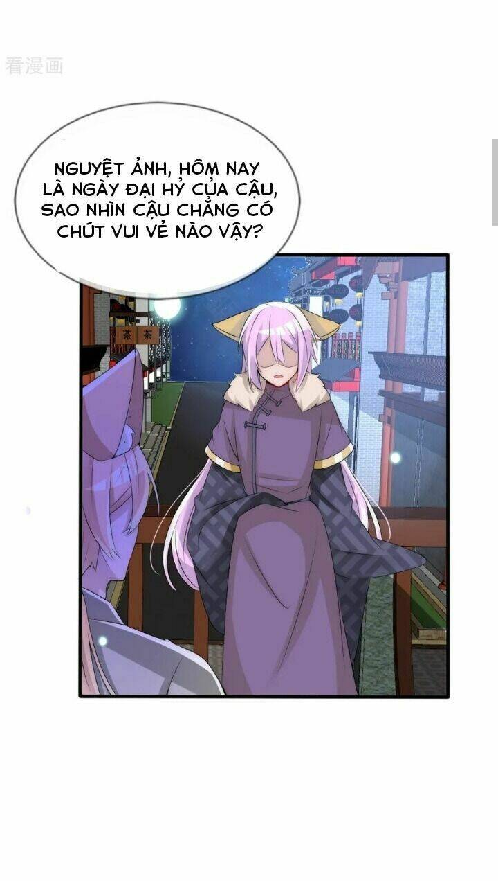 kế hoạch sủng ái của tiểu công chúa chapter 64 3