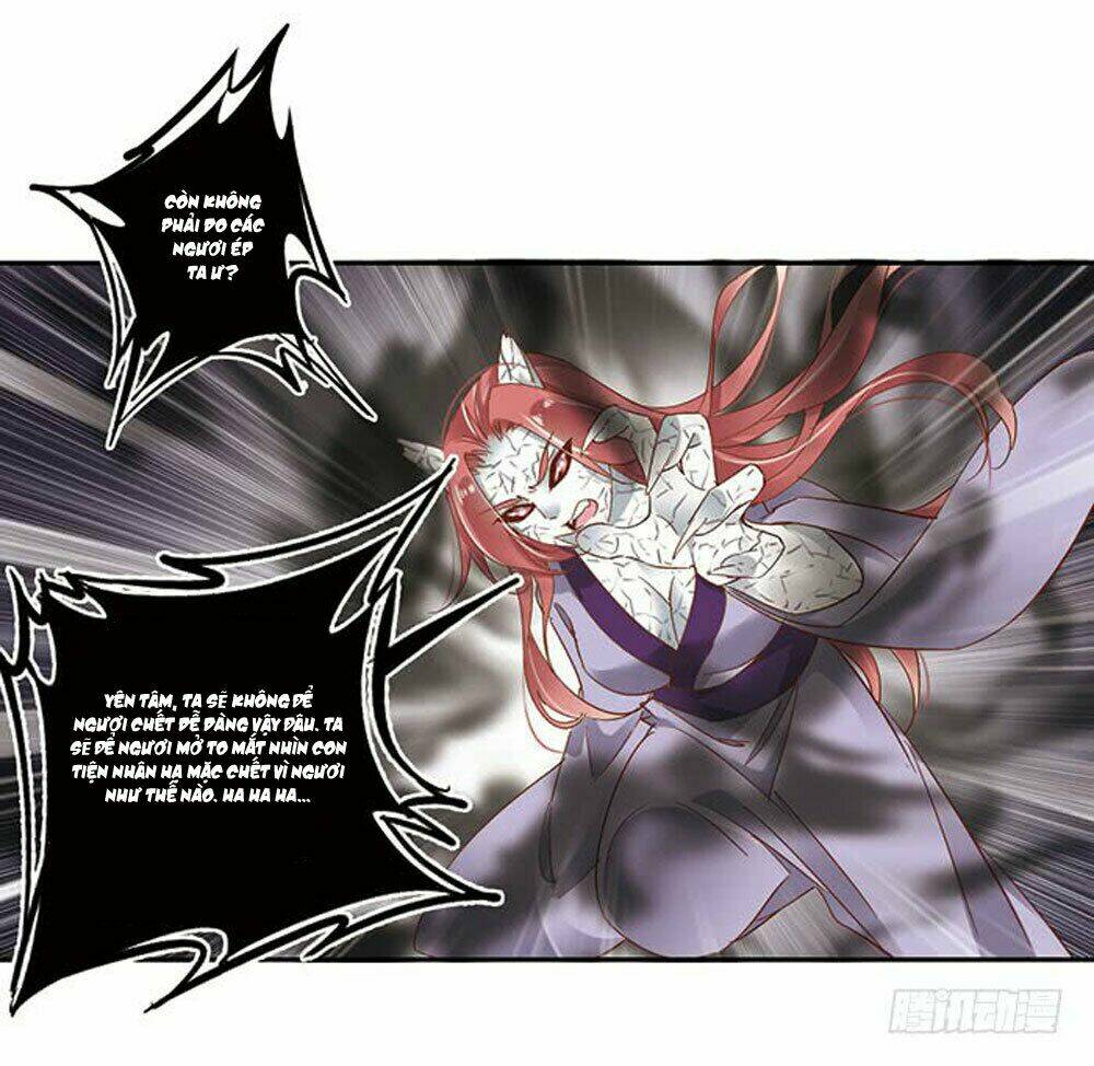 thiền tâm vấn đạo chapter 32 79