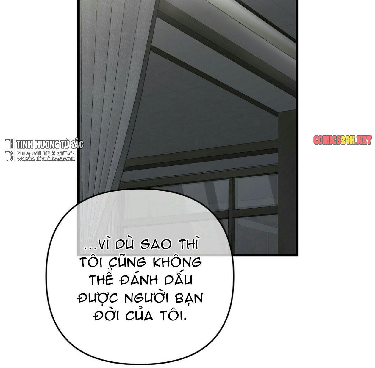 dấu vết không mùi chapter 30 123