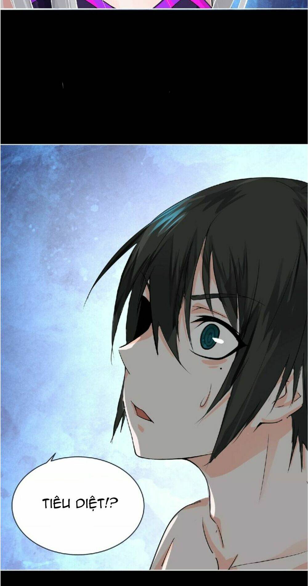 đại chiến yêu tinh chapter 6 59