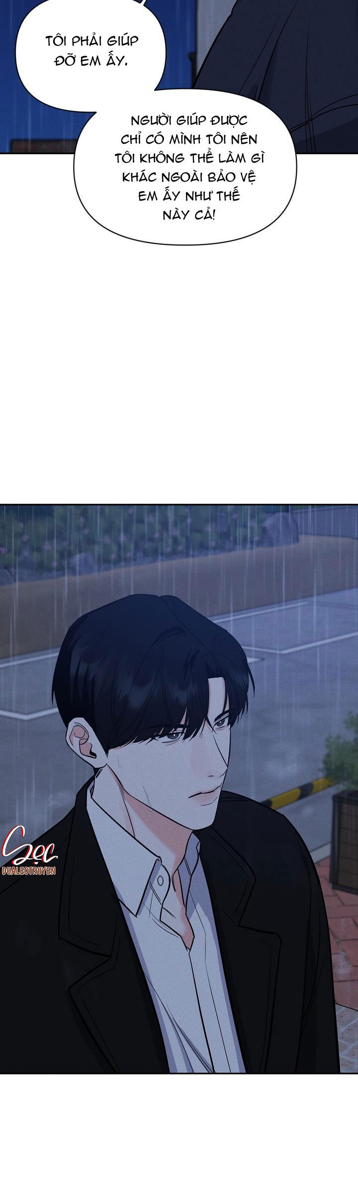 mặt trời của đêm chapter 32 12