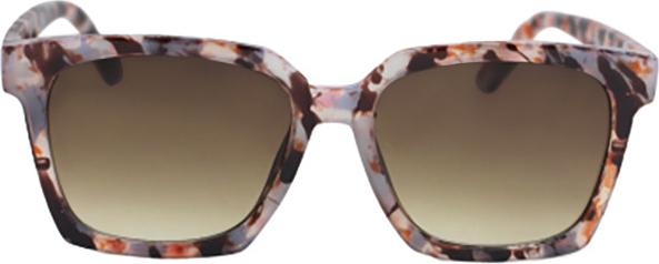 Kính Mát Nhựa Unisex MN1036.1 - Hoa