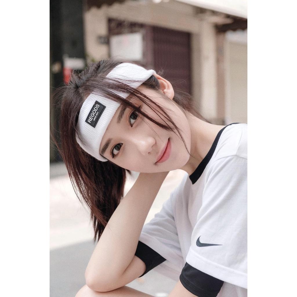 Băng đô Unisex SS1 REGODS ( HEADBAND SS1)