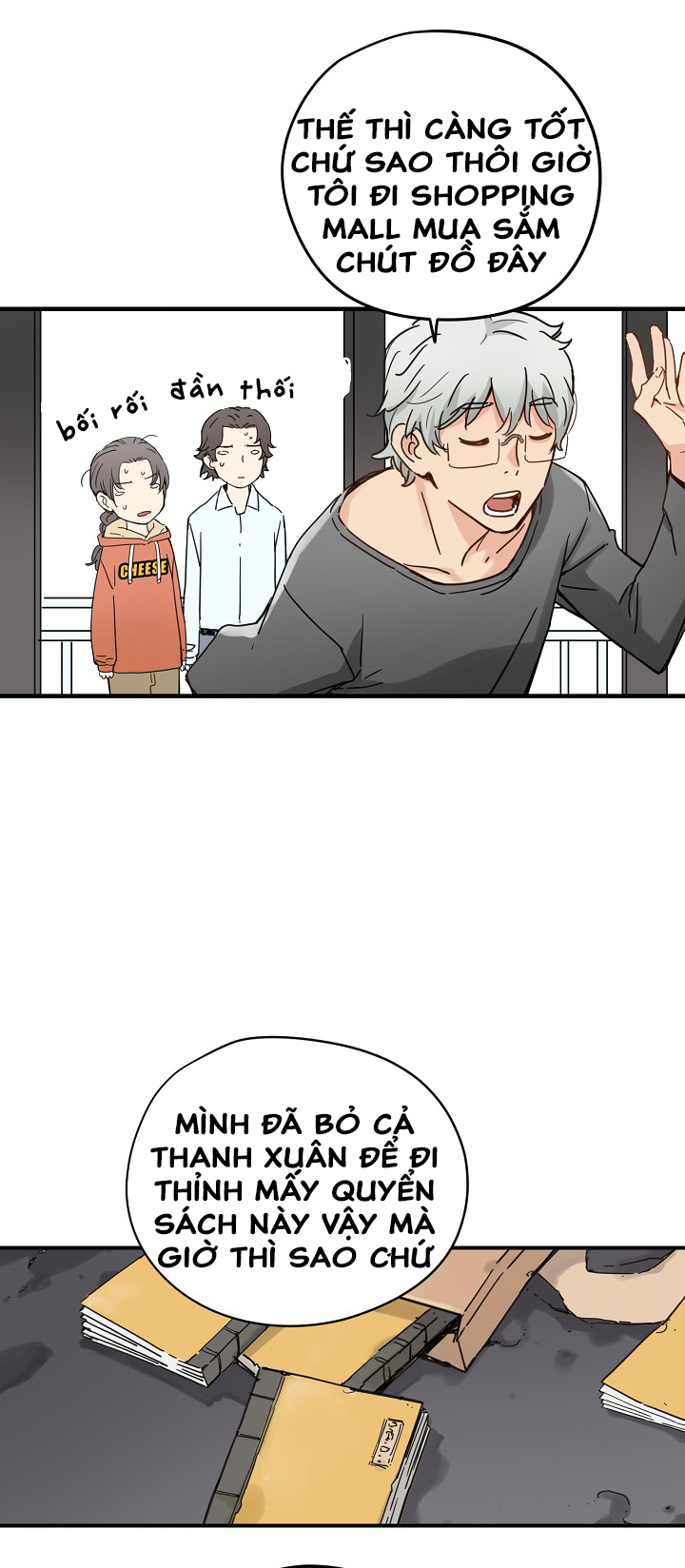 tam tạng ký chapter 14 52