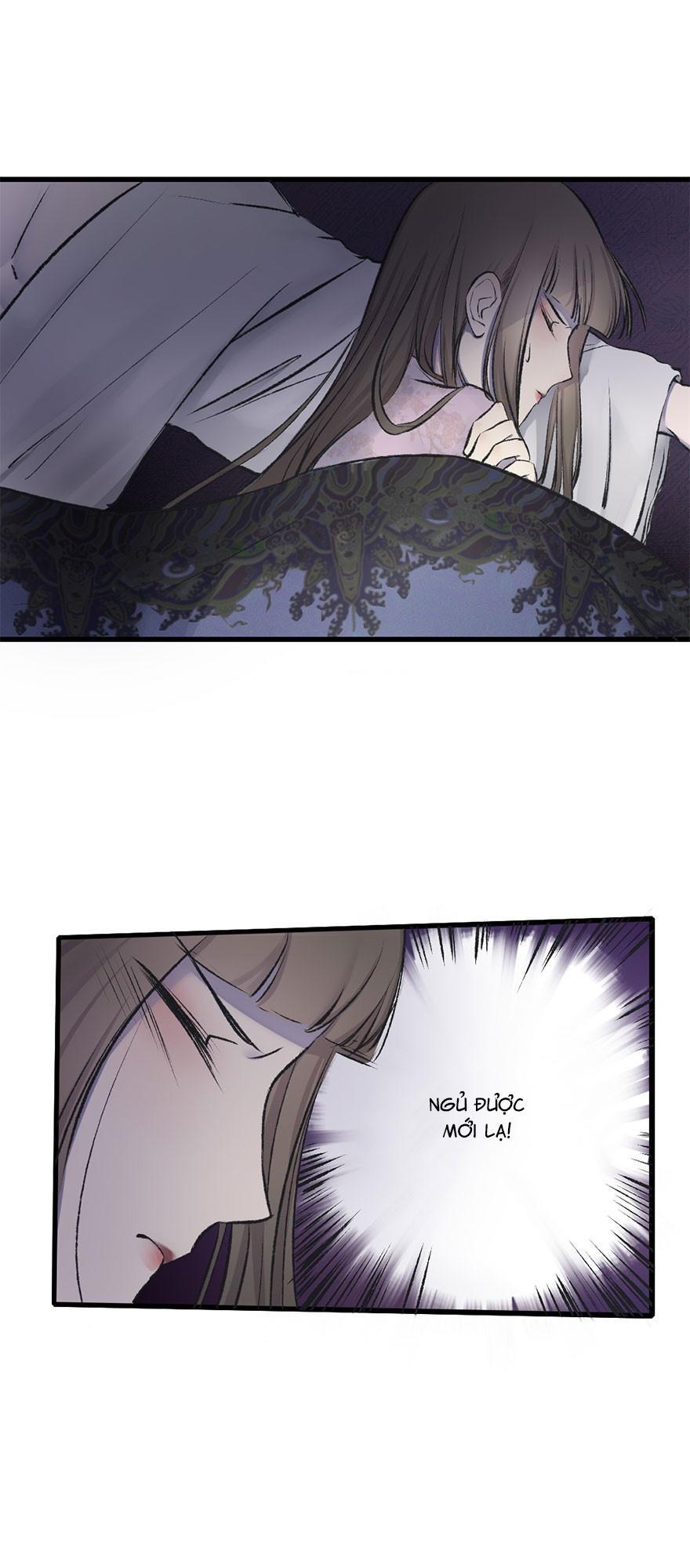 mạnh bà truy phu ký chapter 10 9