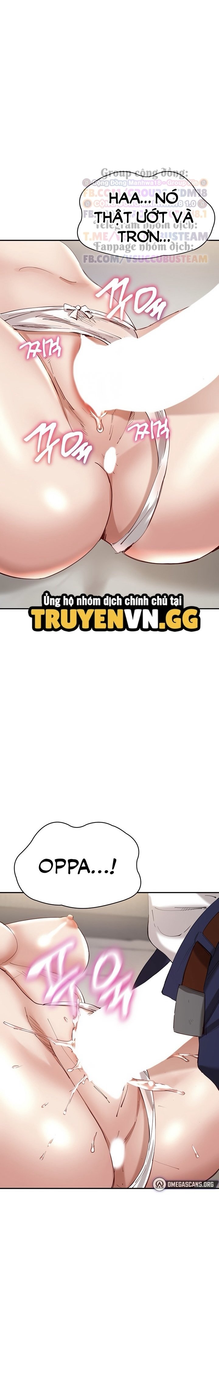 sống cùng hàng khủng chapter 28 23