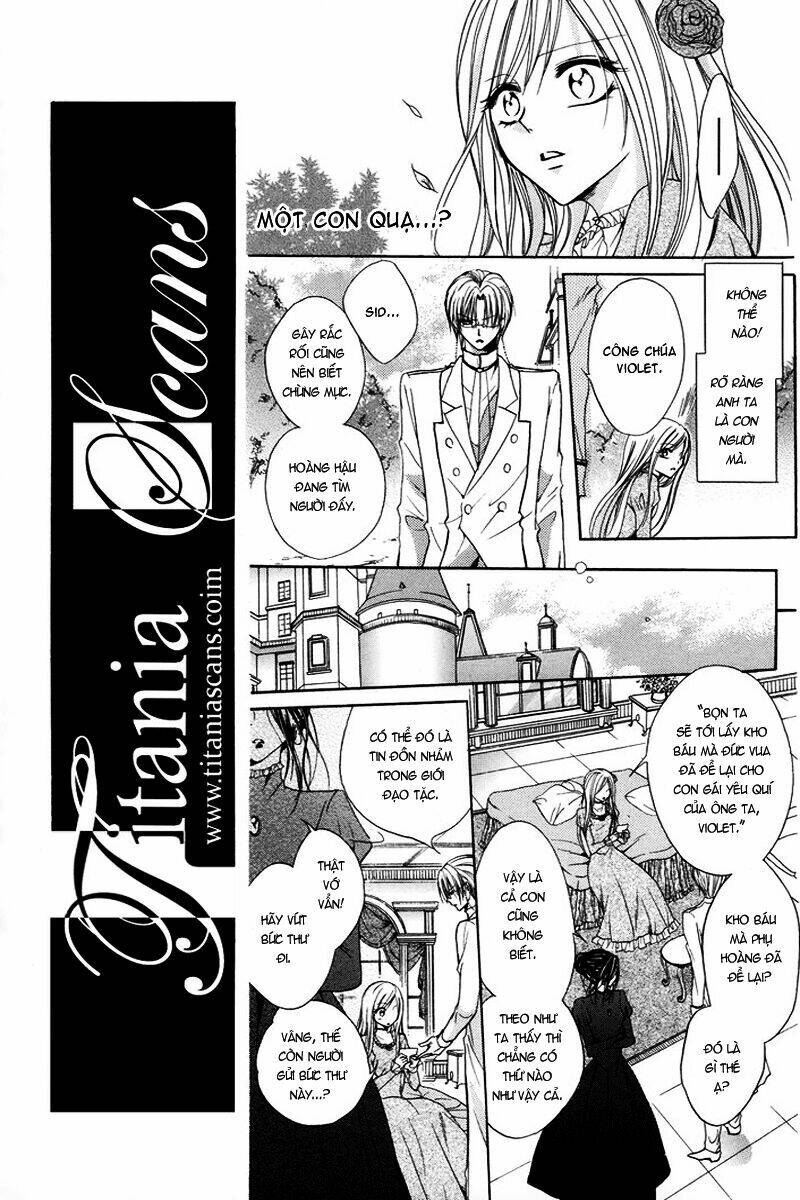 himegini to sanbiki no kemono chapter 1 19