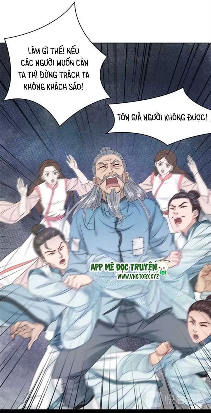 cực phẩm phế vật tiểu thư chapter 72 26