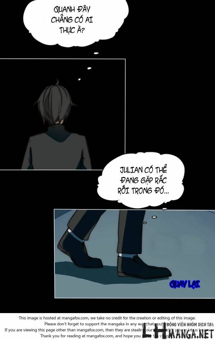 catharsis chapter 22 6