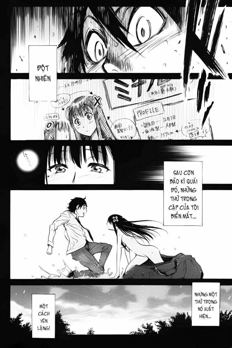 kono kanojo wa fiction desu chapter 1 59
