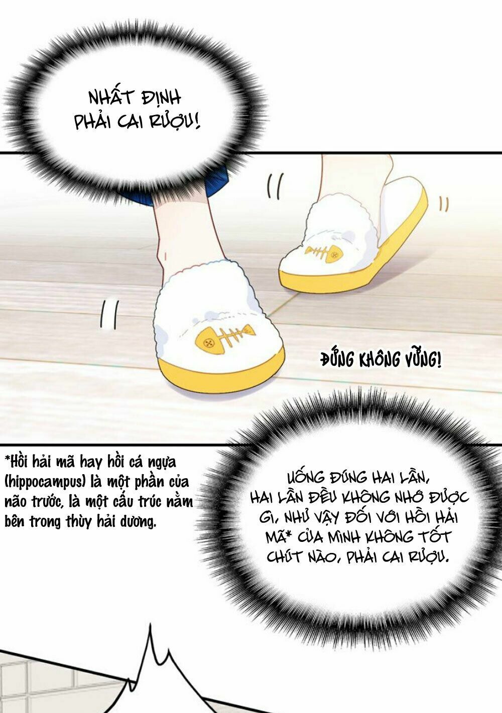 Ái Thượng Ngạo Kiều Long Vương Gia chapter 21 - Trang 5