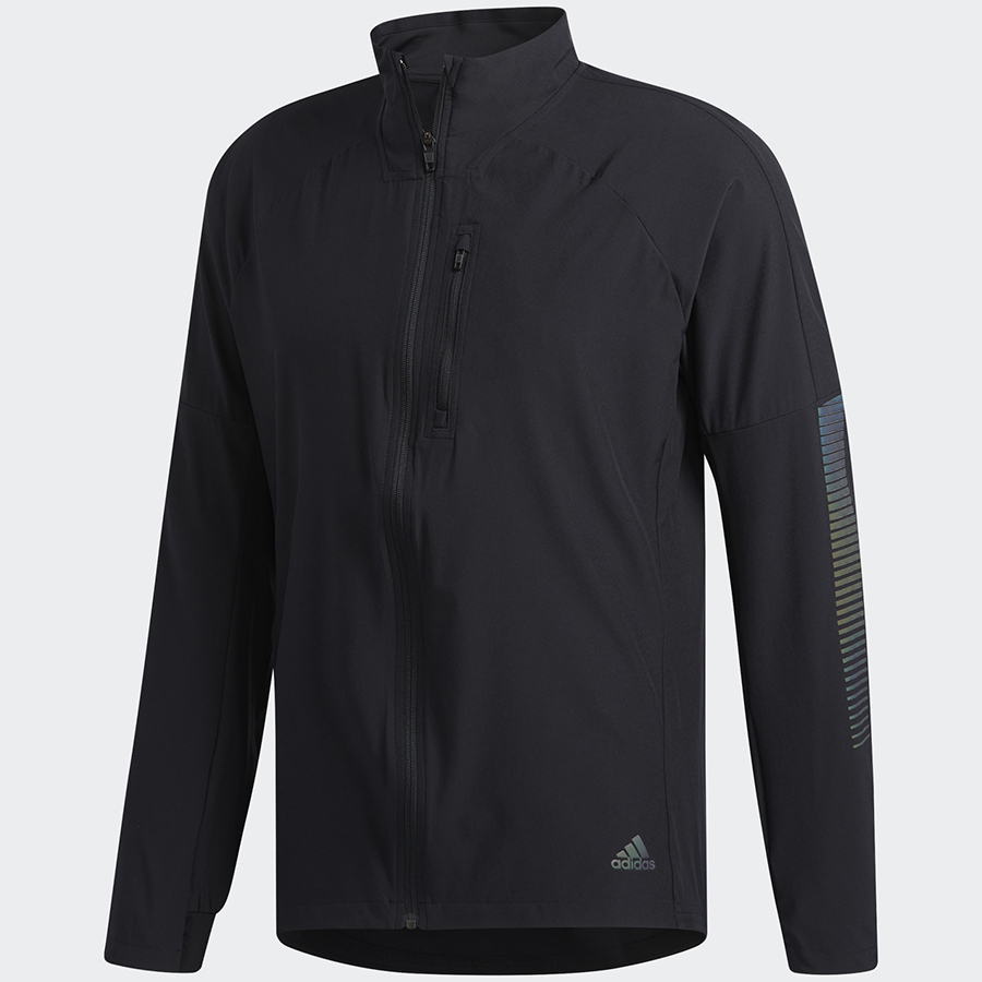 Áo Khoác thể thao Nam Adidas RUNR JACKET M - DZ1575