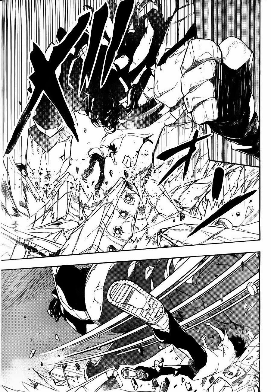 cấm thư ma thuật index chapter 41 3