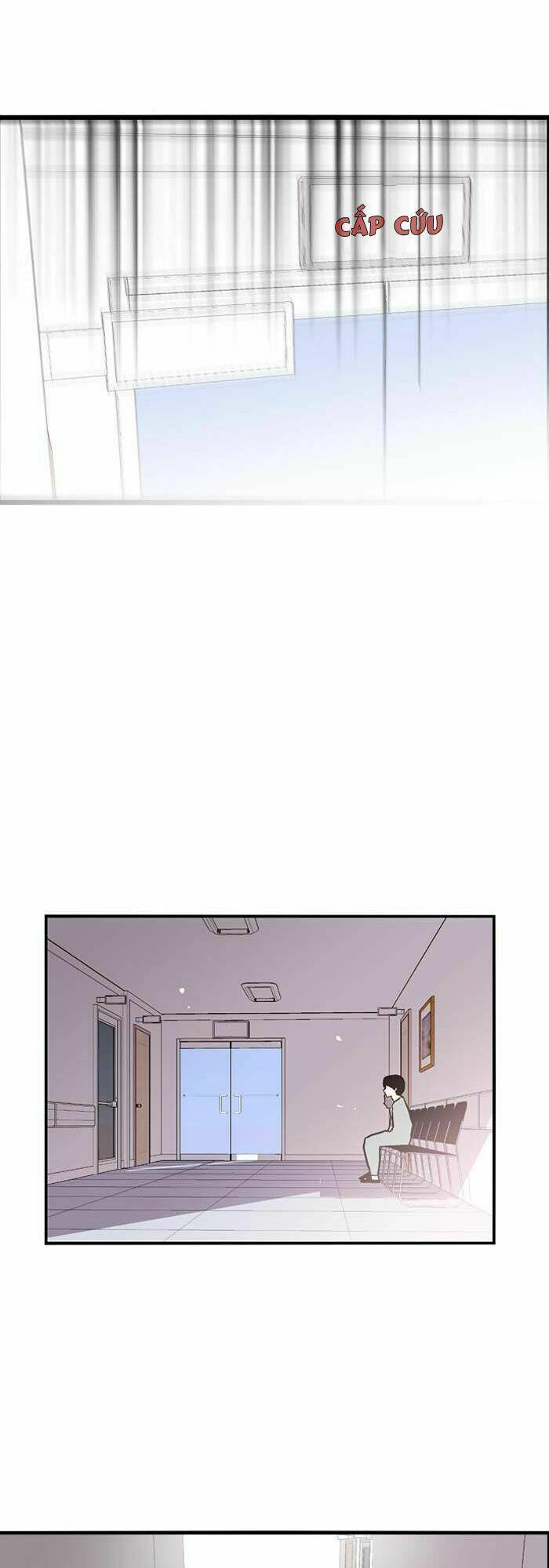 người máy hủy diệt chapter 50 20