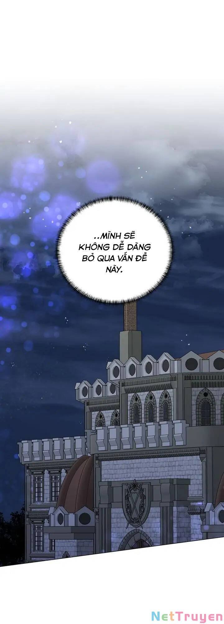 là nhân vật phản diện nhưng tôi sẽ trở thành nữ chính chapter 52 37