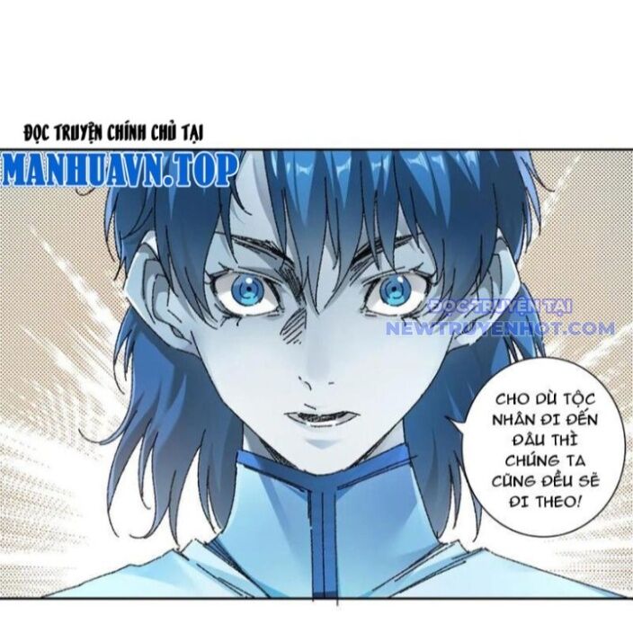 ta tạo ra tổ chức cứu thế chapter 30 34