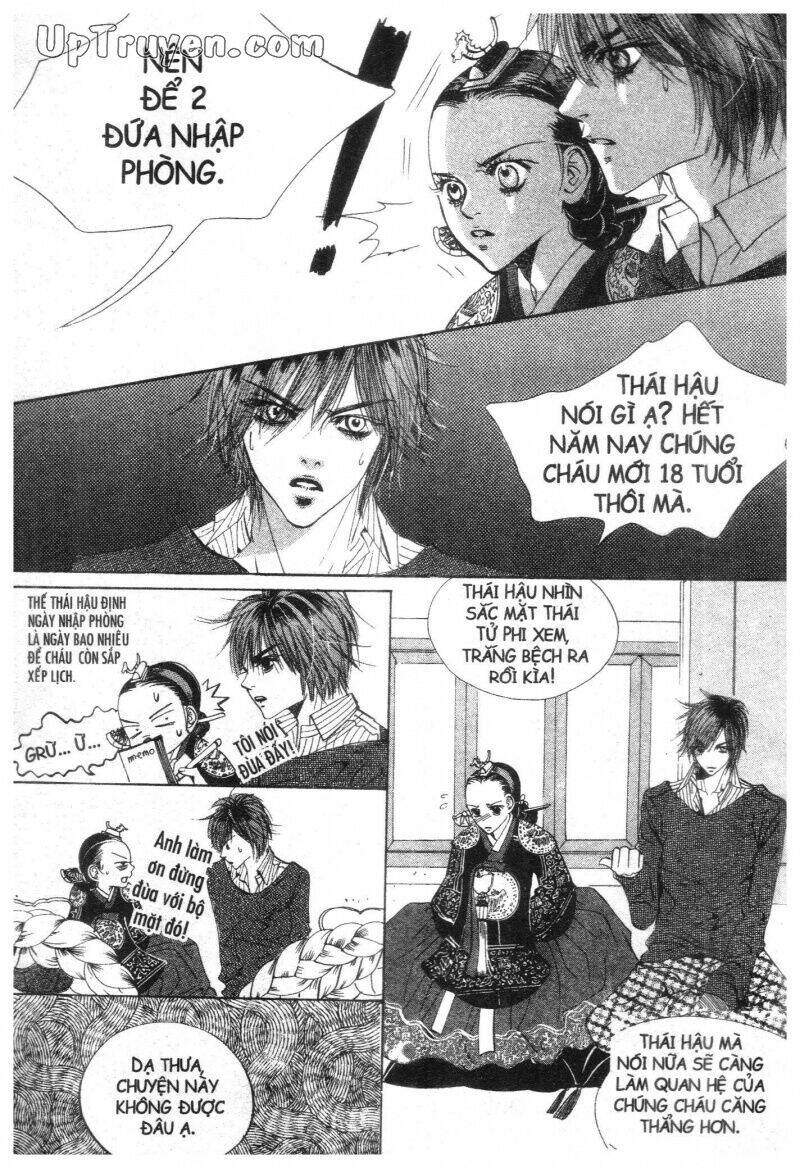 hoàng cung chapter 6 19