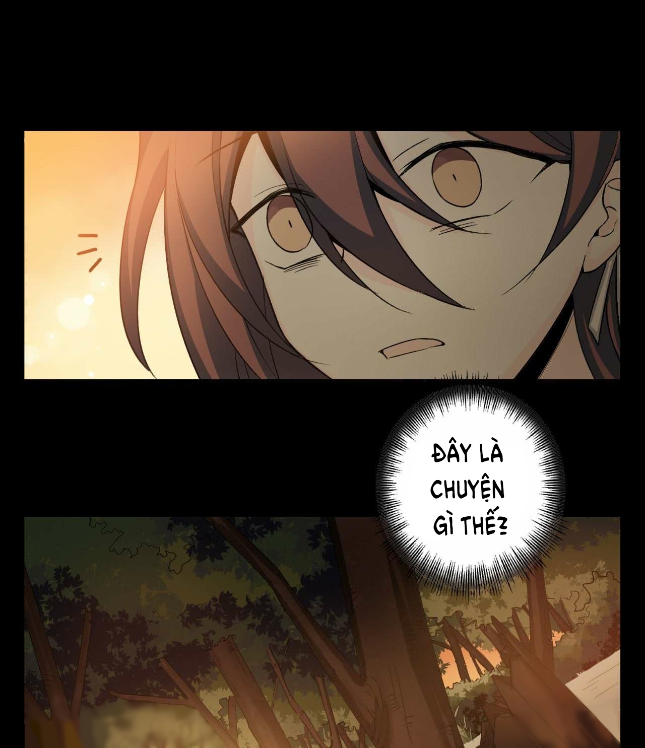 hoan nghênh đến với trò chơi ác mộng chapter 25 17