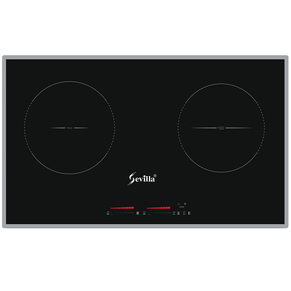 Bếp Điện Từ SEVILLA SV-T75S - Chính Hãng