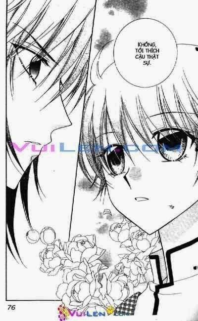 nàng công chúa bỏ trốn chapter 9 76