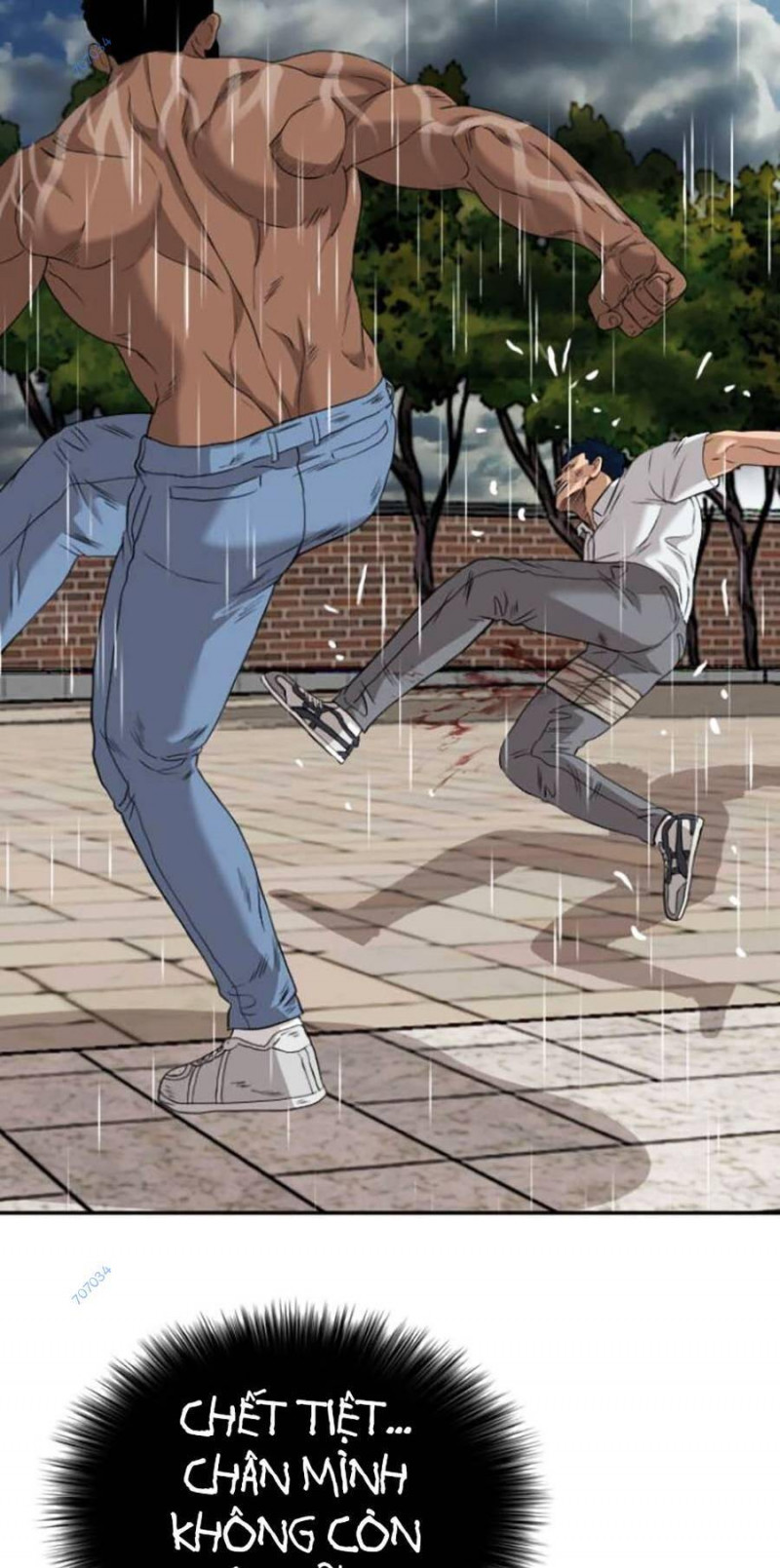 người xấu chapter 113 83