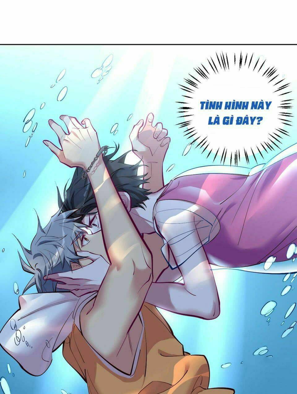 nhạc phụ đại nhân là lão bà chapter 0 23