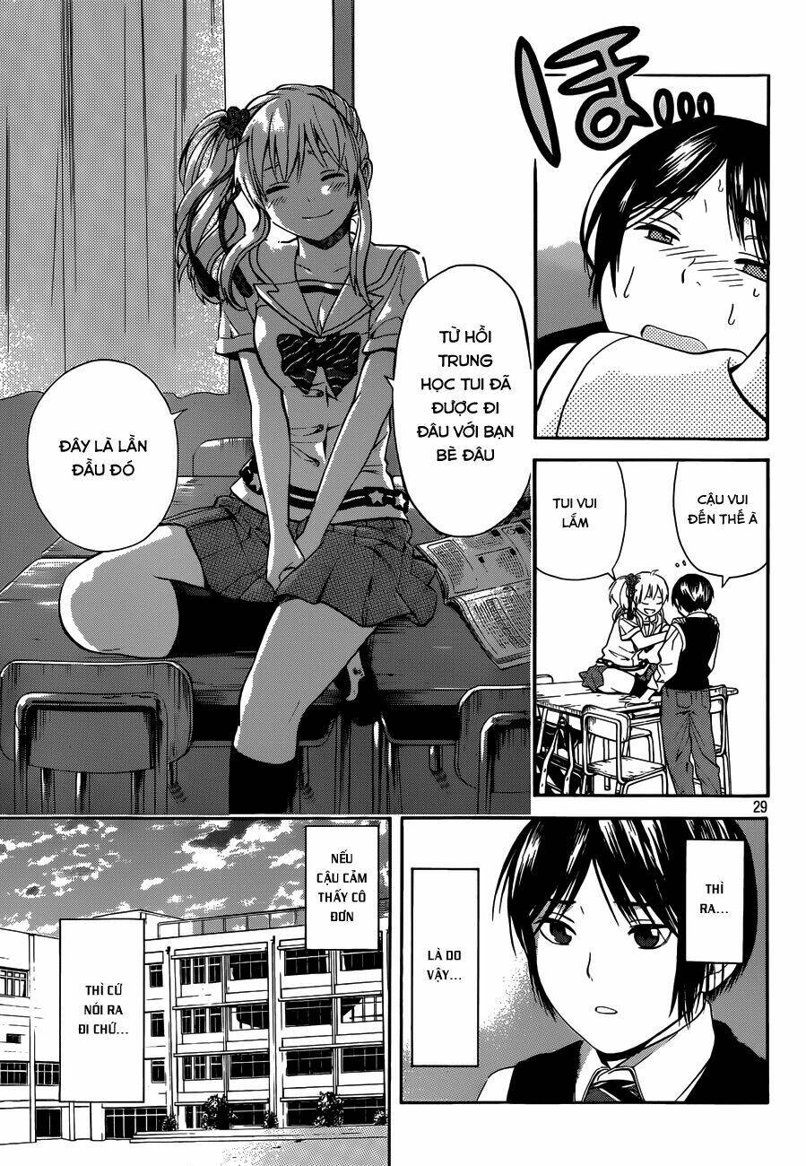 sakurasaku syndrome chapter 7 29