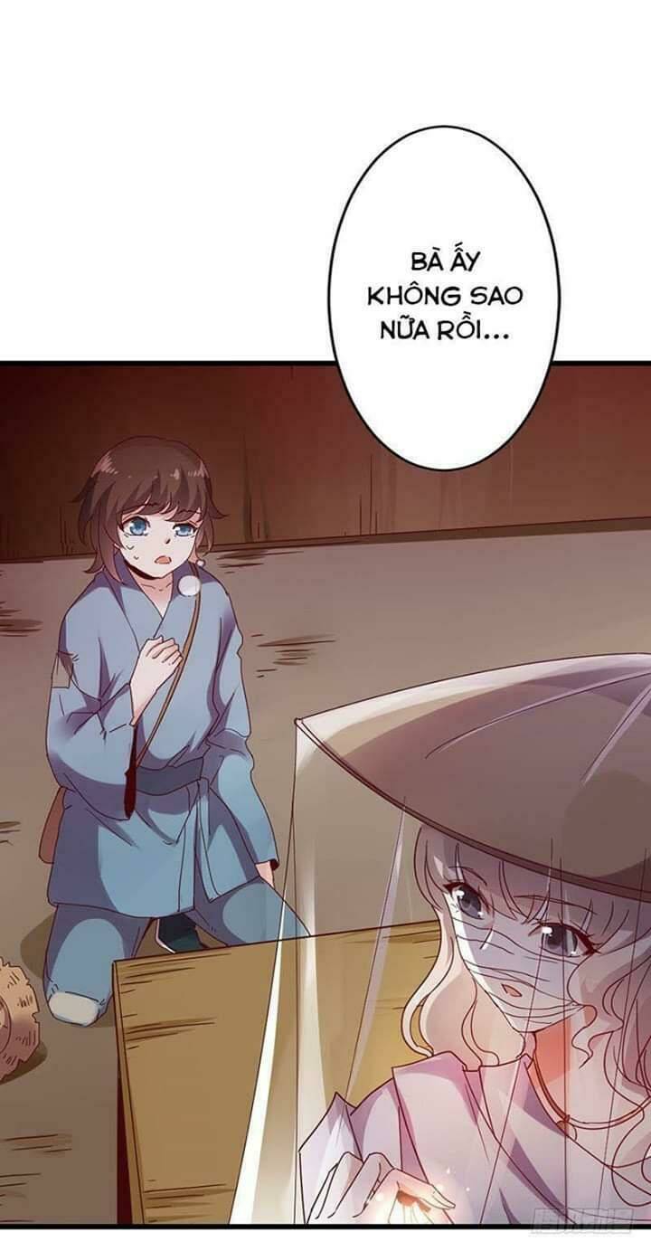 không còn lối về (đám thần thú này có chút manh động hệ liệt) chapter 2 13