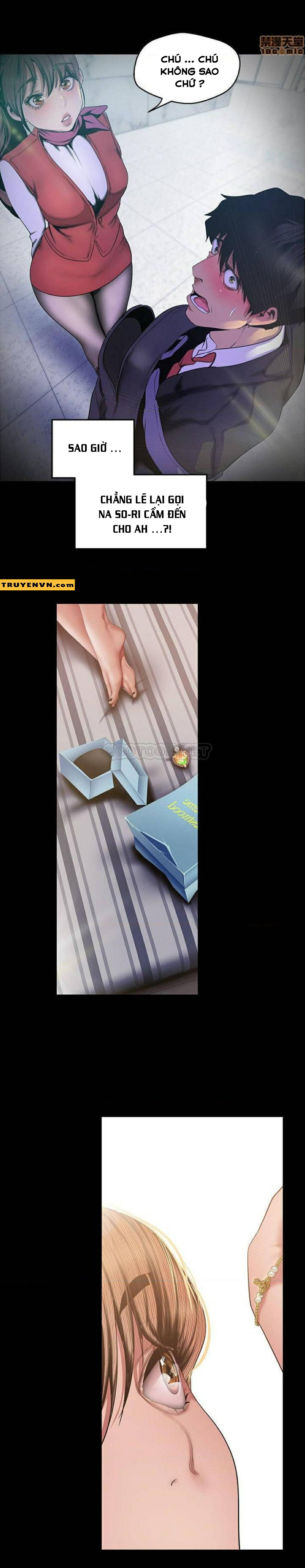 một thế giới mới tuyệt vời chapter 88 25