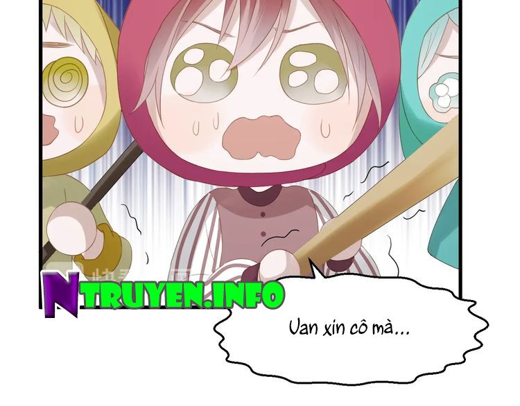 lượm được một tiểu hồ ly phần 3 chapter 60 8