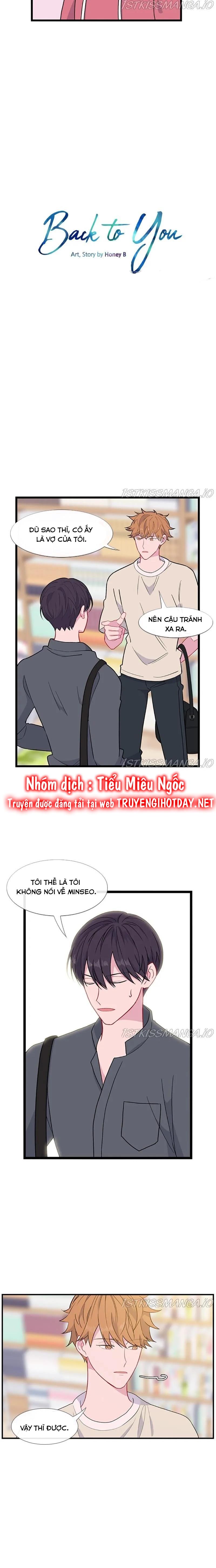 quay lại nhé chapter 112 4