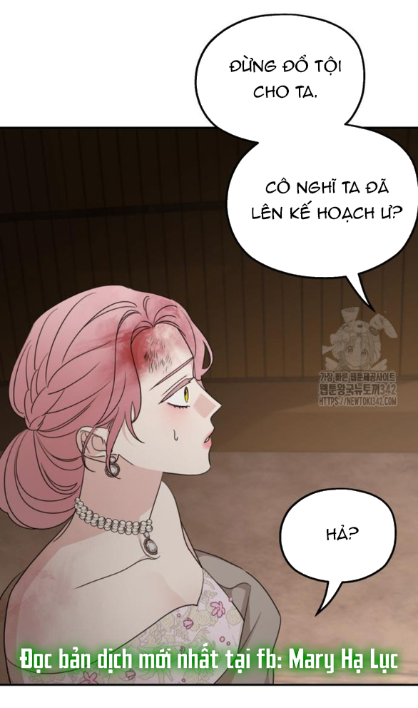 gia đình chồng bị ám ảnh bởi tôi chapter 114.1 29