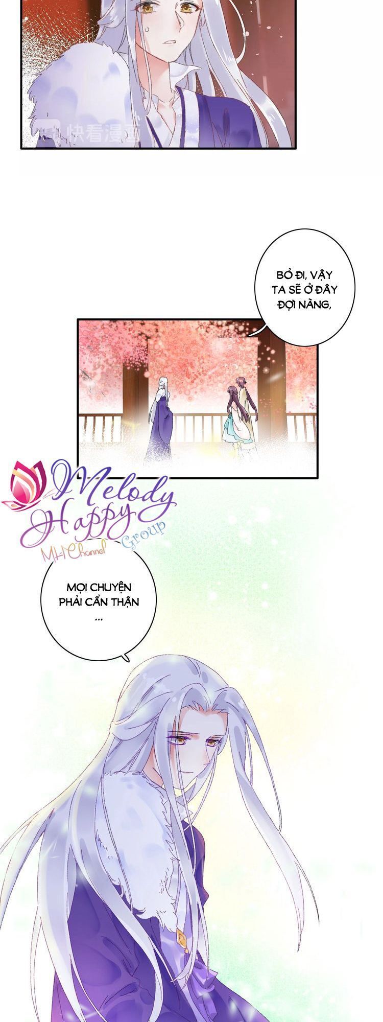 hoa nhan sách 2 chapter 3.5 8