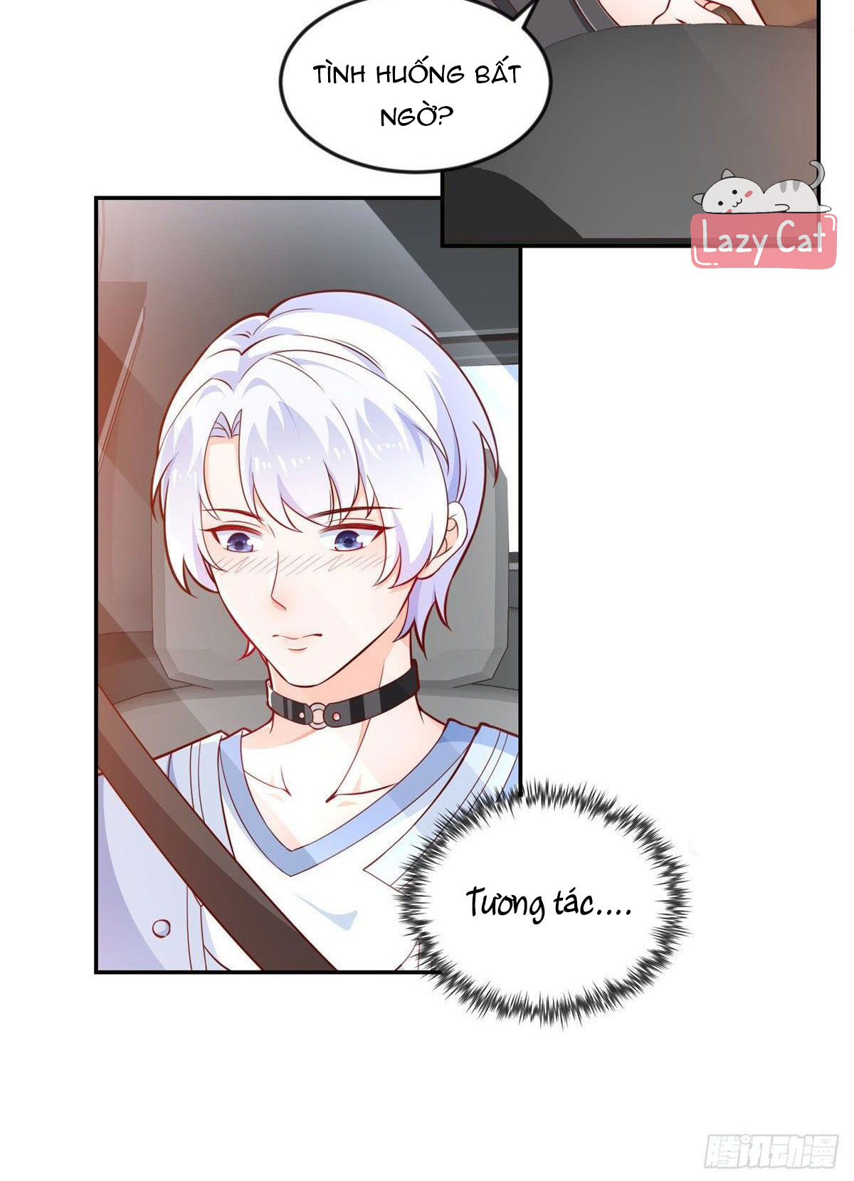 hệ thống xuyên nhanh: nam thần bùng cháy đi! chapter 11 23