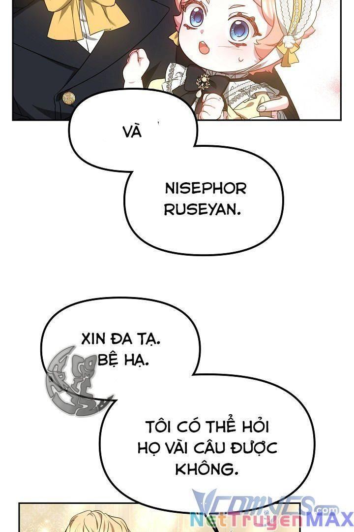 rồng con thuần hóa những kẻ điên chapter 15 25