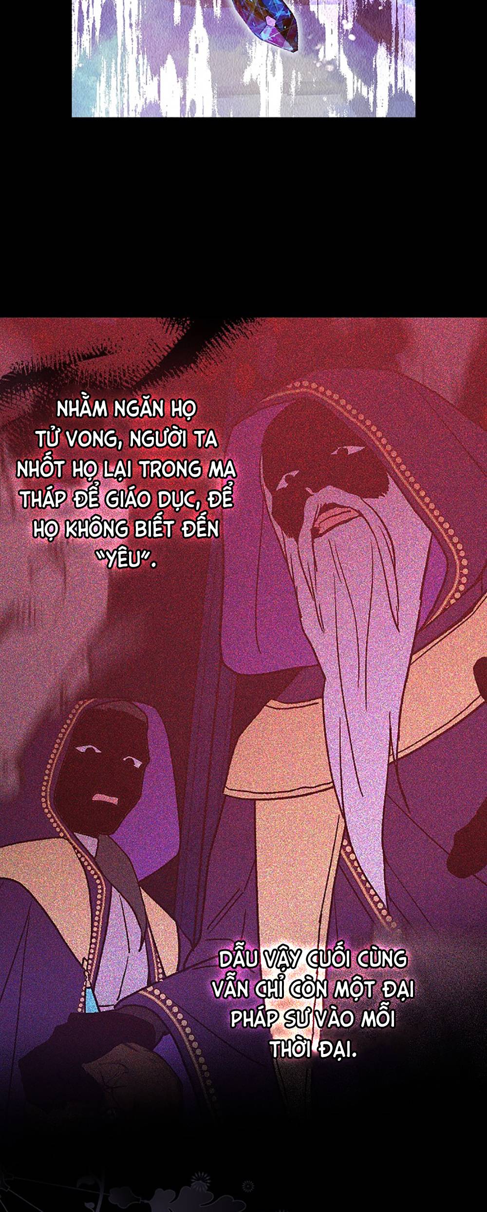 sống sót dưới thân phận hầu nữ chapter 91 13