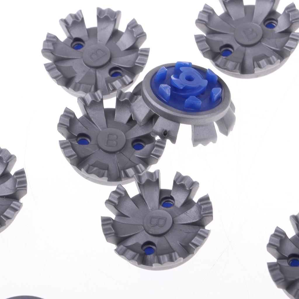 28 Pieces  Replacement Cleats Practice  Part