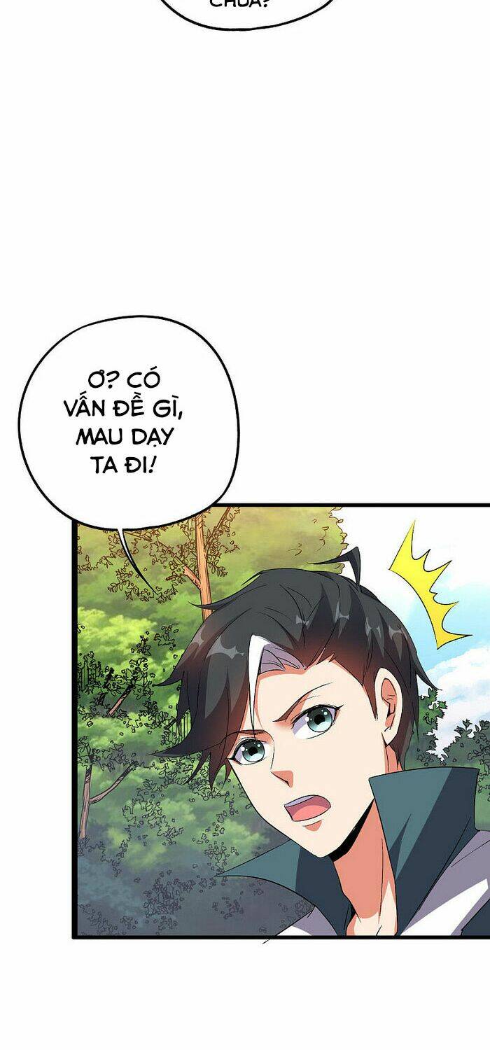 phục thiên thánh chủ chapter 102 4