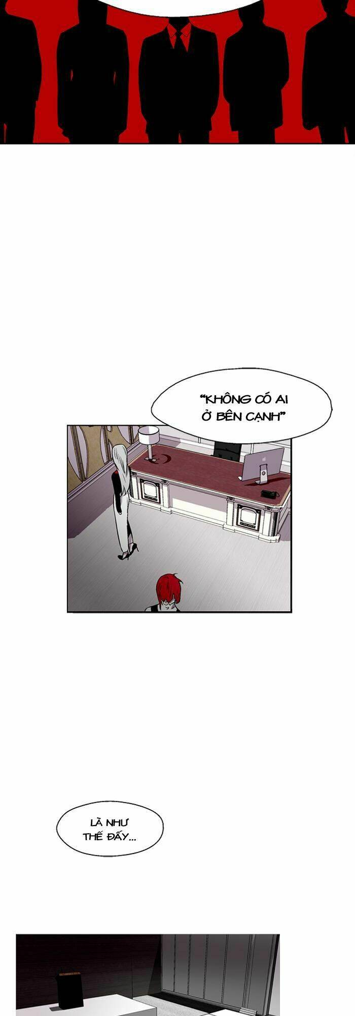 người máy hủy diệt chapter 70 26