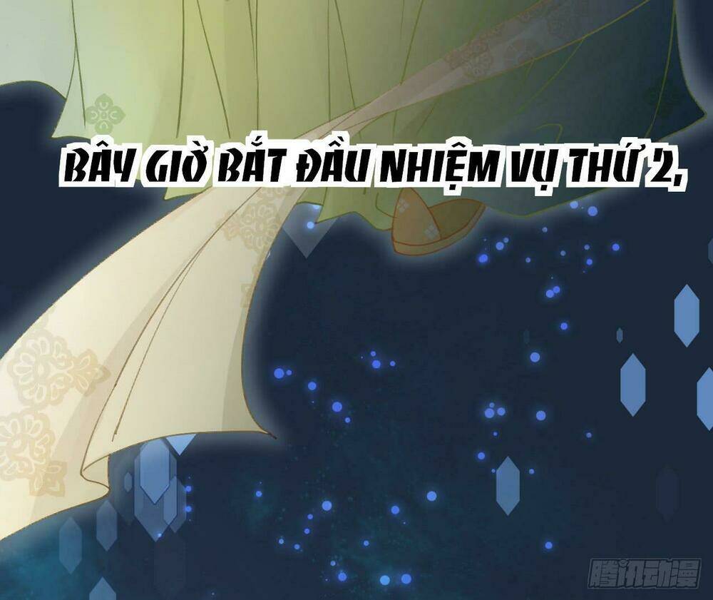 vương gia ba tuổi rưỡi của tôi chapter 31 52