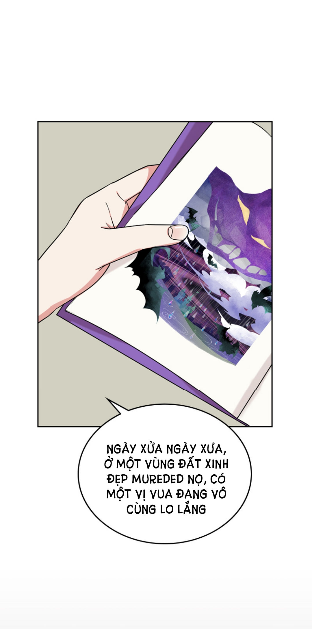 gửi em người đánh cắp những vì sao - to you who swallowed a star chapter 5.2 13