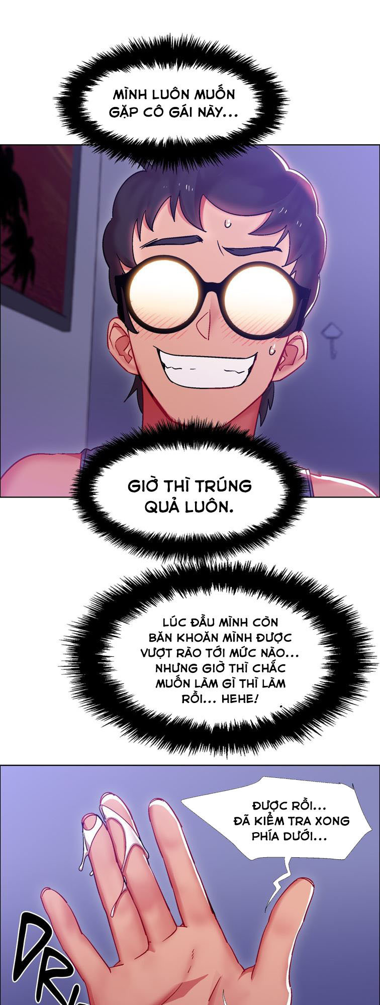 rental girls chapter 23 10