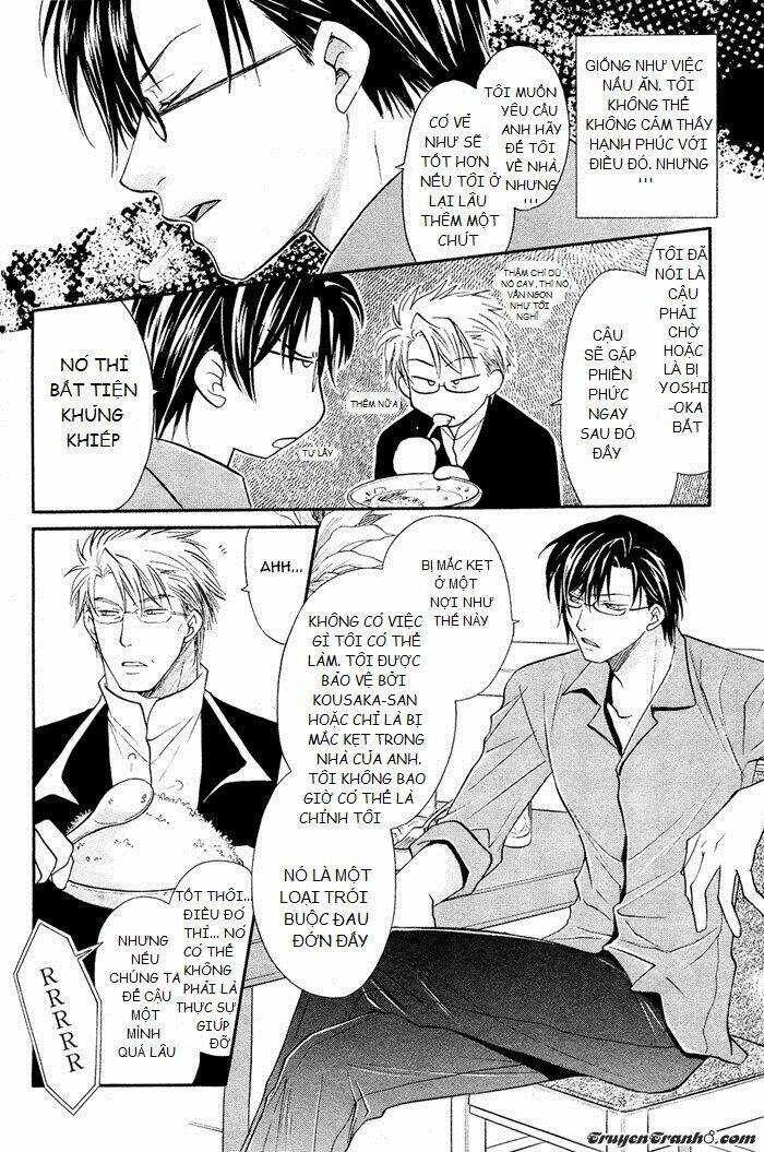 the principles of beasts chapter 1 7