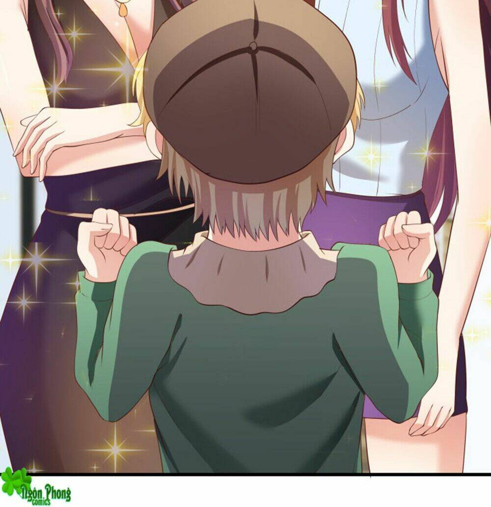 khi trò chơi ác ma bắt đầu chapter 53 18