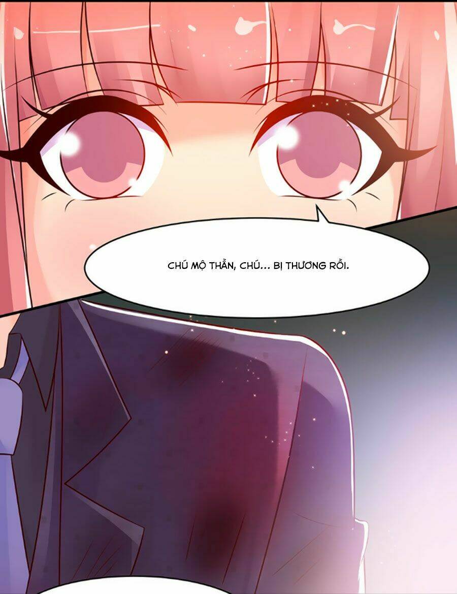 đại thúc, người ta sẽ ngoan chapter 27 29