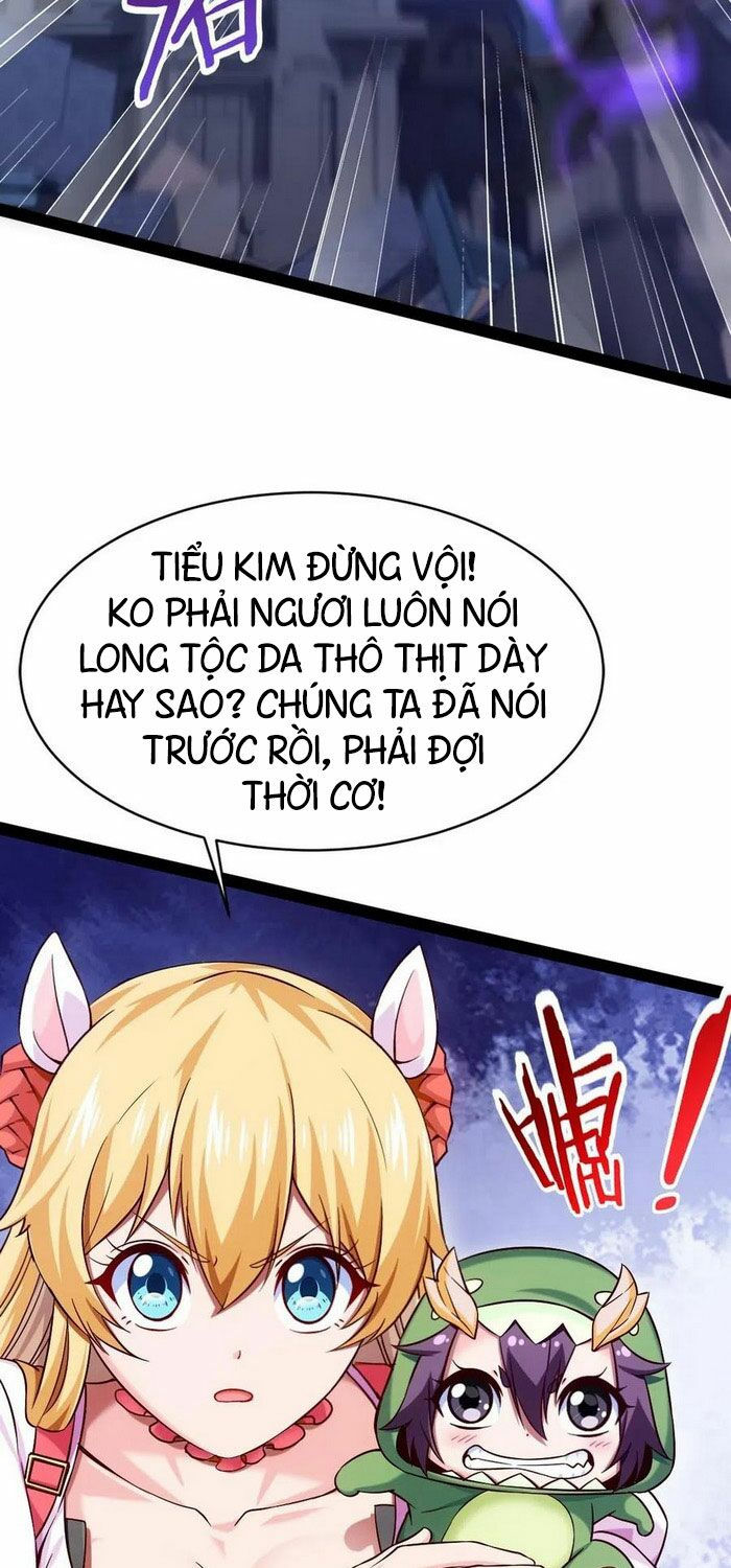 ma thú kiếm thánh dị giới tung hoành chapter 128 15