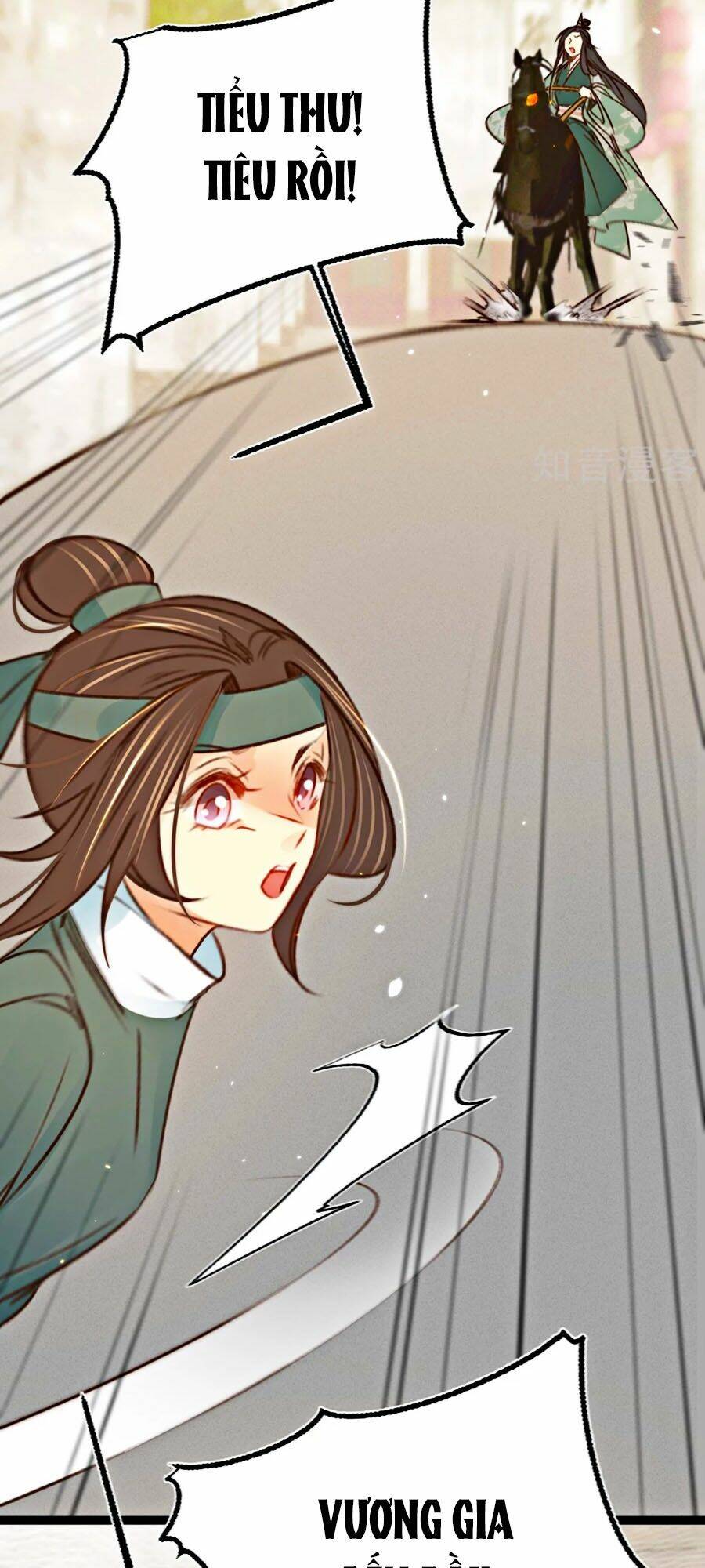 phượng hoàn triều: vương gia yêu nghiệt xin tránh đường chapter 31 25