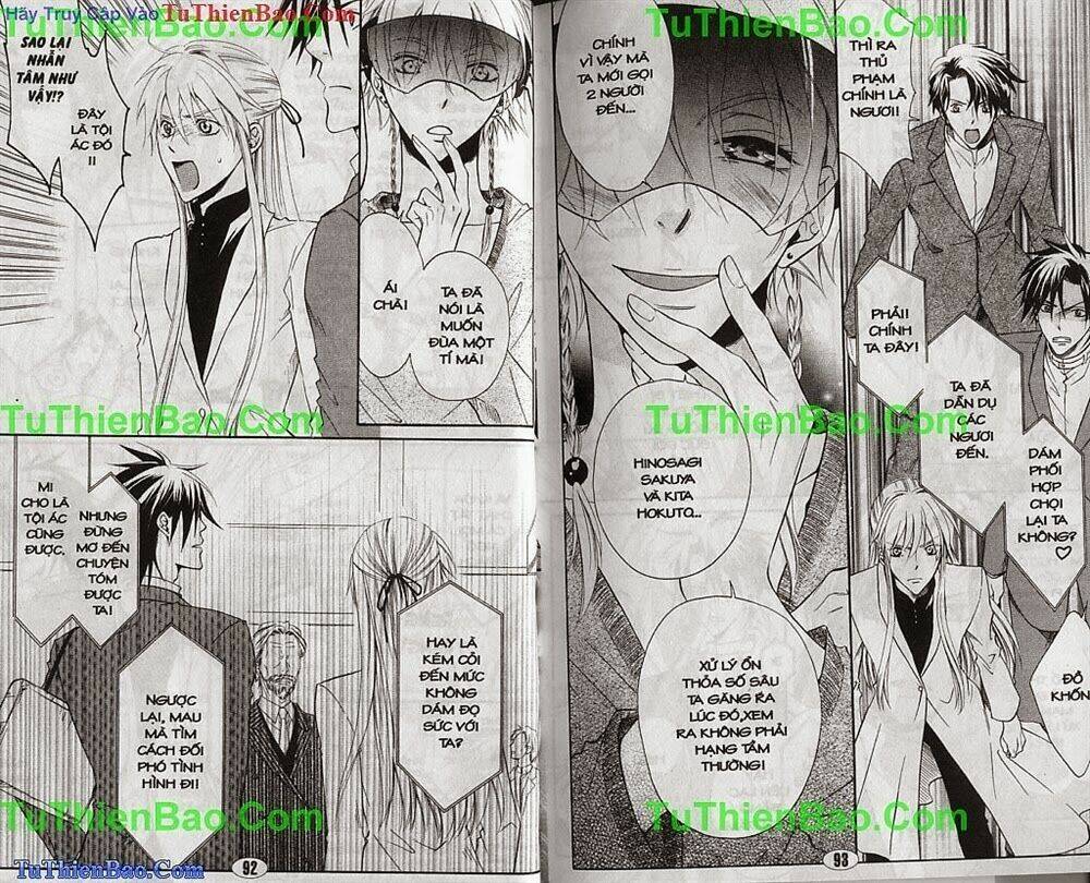 thiên thần mắt xanh chapter 3 46