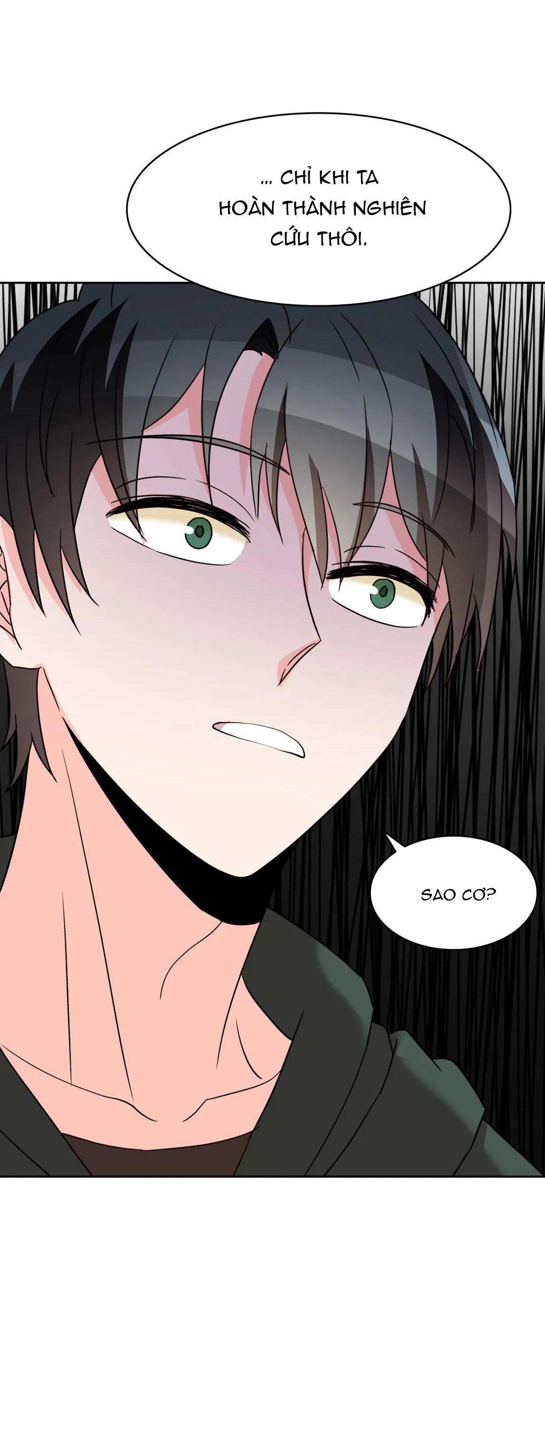 ngọt ngào nhưng nguy hiểm chapter 19 17