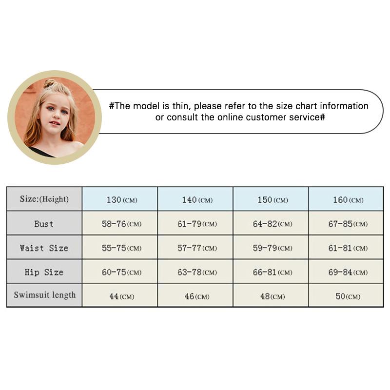 Micendy Cô Gái Bikini Đồ Bơi Cho Con Gái Đồ Bơi Nữ Trẻ Em Kid Cho Bé Bãi Biển Đồ Bơi In Hình Đồ Tắm Thắt Nút Bikini